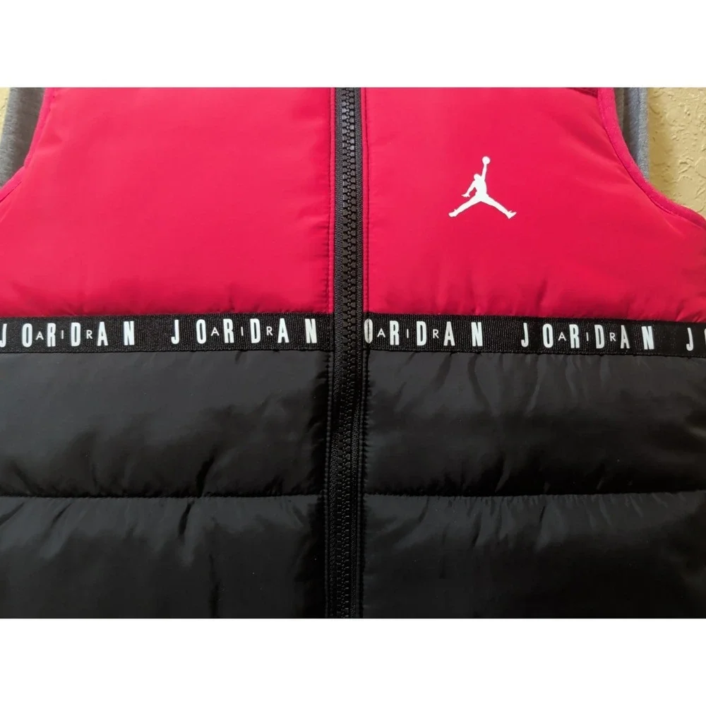 Jordan boys piece